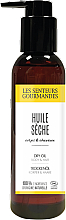 Сухое масло для тела и волос - Les Senteurs Gourmandes Dry Oil Body & Hair — фото N1