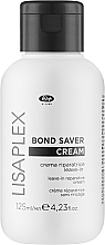 Крем для волос - Lisap Lisaplex Bond Saver Cream — фото N1