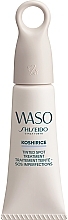 Средство для ухода за тонированными пятнами - Shiseido Waso Koshirice Tinted Spot Treatment — фото N1