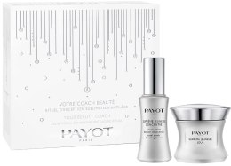 Парфумерія, косметика Набір - Payot Supreme Jeunesse Xmas Set (d/cr 50ml + serum 30ml)