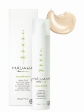 Парфумерія, косметика Тонувальний флюїд "Місячна квітка" - Madara Cosmetics Moon Flower Tinting Fluid