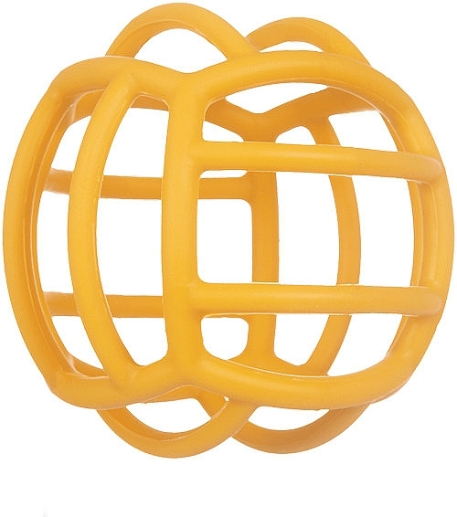 Игрушка-прорезыватель силиконовая "Мяч" - Canpol Babies — фото N1