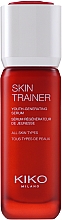 Духи, Парфюмерия, косметика Сыворотка для лица - Kiko Milano Skin Trainer Youth-Generating Serum