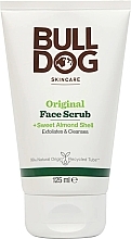 Набір - Bulldog Skincare Original Skincare Kit (f/wash/150ml + f/cr/100ml + f/scr/125ml + pouch) — фото N2