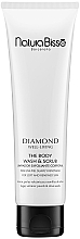 Гель-скраб для мытья тела - Natura Bisse Diamond Well Living The Body Wash & Scrub — фото N1