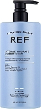 Парфумерія, косметика Зволожувальний кондиціонер для волосся, pH 3.5 - REF Intense Hydrate Conditioner