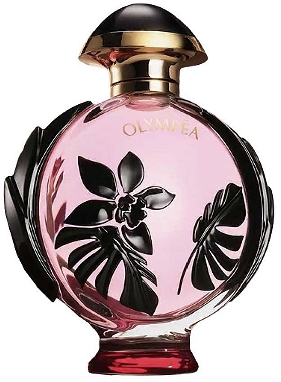 Paco Rabanne Olympea Flora - Парфумована вода — фото N1