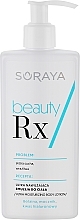 Парфумерія, косметика Ультразволожуюча емульсія для тіла - Soraya Beauty Rx