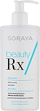 Духи, Парфюмерия, косметика Ультразволожуюча емульсія для тіла - Soraya Beauty Rx