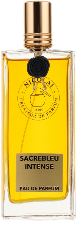 Parfums de Nicolai Sacrebleu Intense - Парфумована вода — фото N1