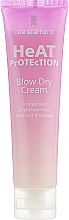 Духи, Парфюмерия, косметика Крем-термозащита для волос - Lee Stafford Heat Protection Blow Dry Cream