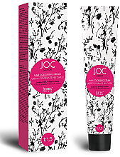 Стійка крем-фарба для волосся - Barex Italiana Joc Color Line — фото N7
