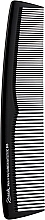 Духи, Парфюмерия, косметика Гребень для волос карбоновый, 21.5 см, черный - Janeke 803 Carbon Comb Antistatic