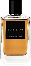 Духи, Парфюмерия, косметика Elie Saab Essence No 3 Ambre - Парфюмированная вода