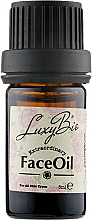 Духи, Парфюмерия, косметика Масло дамасской розы для лица - LuxyBio Extraordinary Face Oil