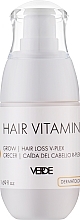 Вітаміни для волосся - Verde Hair Vitamin — фото N1