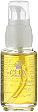 Аргановое масло - Dott. Solari Olea Pure Oil Argan — фото N4