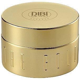 Крем для обличчя - DIBI Milano The Gold Gold Youth Cream — фото N2