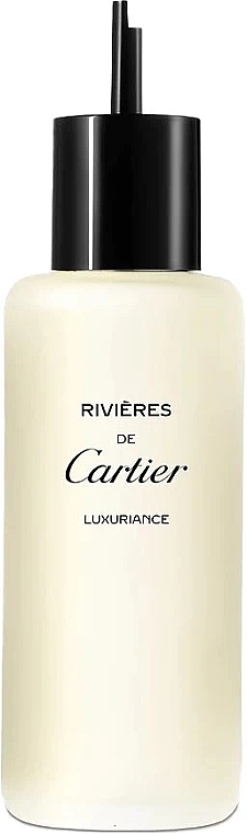 Cartier Rivieres De Cartier Luxuriance Refill