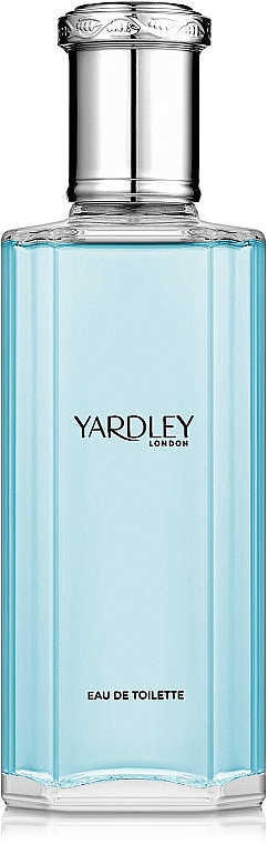 Yardley Bluebell & Sweet Pea - Туалетна вода (тестер з кришечкою) — фото N1