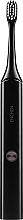Парфумерія, косметика Електрична зубна щітка, чорна - Xiaomi Enchen Electric Toothbrush Aurora T+ Black