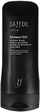 Гель для душу - Daffoil CBD 600mg Shower Gel — фото N1