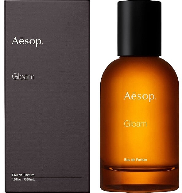 Aesop Gloam Eau de Parfum - Парфюмированная вода — фото N1