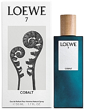 Духи, Парфюмерия, косметика Loewe 7 Cobalt - Парфюмированная вода