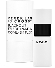 Derek Lam 10 Crosby Blackout - Парфюмированная вода — фото N2
