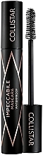 Духи, Парфюмерия, косметика Водостойкая тушь для ресниц - Collistar Impeccabile Waterproof Mascara