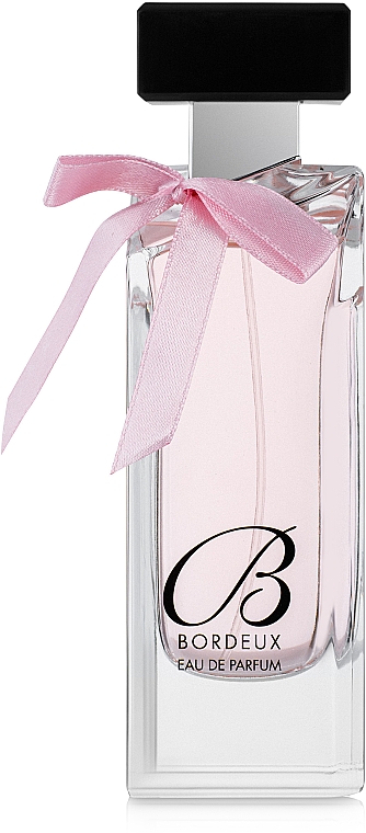 Prive Parfums Bordeux - Парфюмированная вода — фото N1