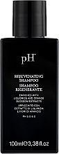 Духи, Парфюмерия, косметика Регенерирующий шампунь - Ph Laboratories Rejuvenating Shampoo