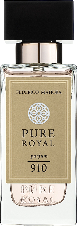 Federico Mahora Pure Royal 910 - Духи