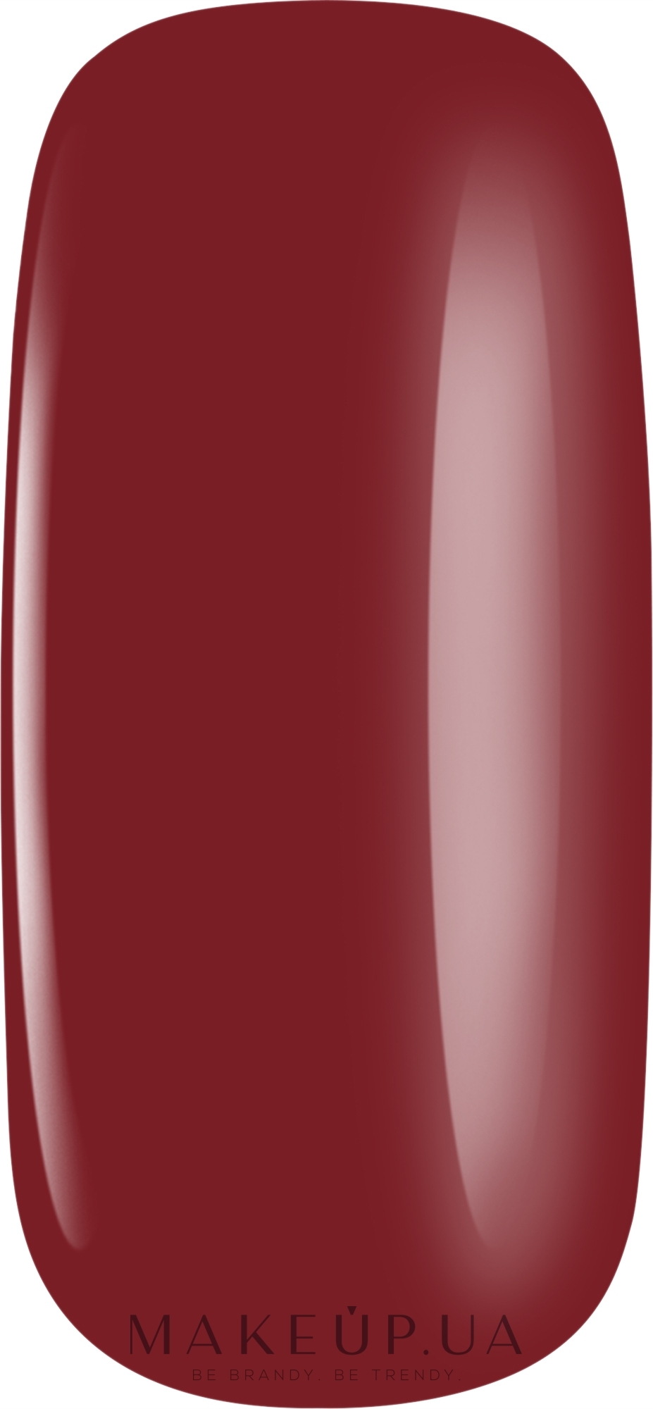 Гель-лак для ногтей "Wine" - Kodi Professional Basic Collection Gel Polish — фото 01
