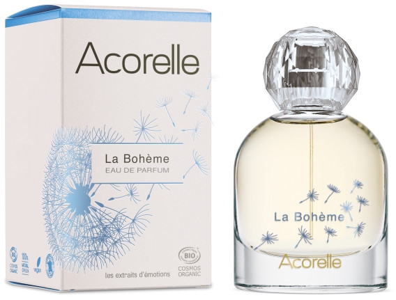 Acorelle La Boheme - Парфюмированная вода