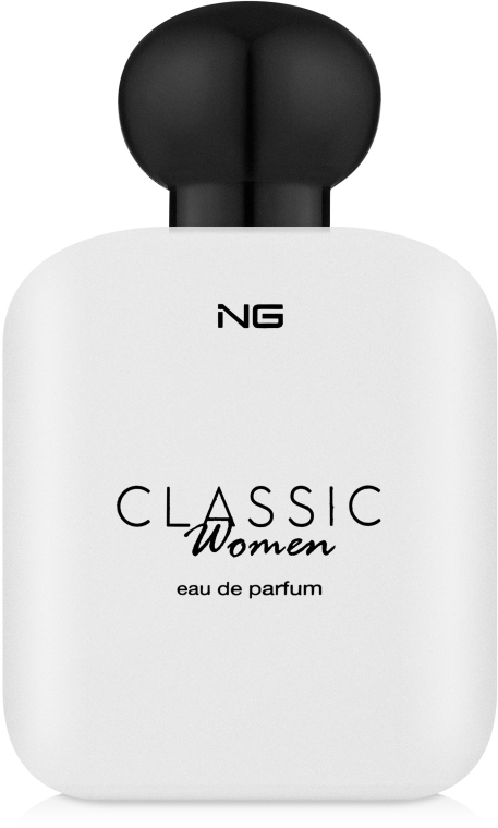 NG Perfumes Classic Woman - Парфюмированная вода