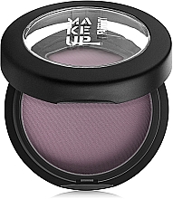 Тени для век - Make Up Factory Mat Eye Shadow Mono — фото N1