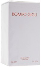 Romeo Gigli Romeo Gigli - Парфумована вода — фото N2