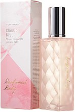 Парфумерія, косметика Міст для тіла - Tony Moly Perfumed Body Classic Mist