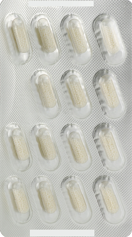 Витамины в капсулах "Цинк 15 мг" - Swiss Energy Zinc 15 mg Long Effect — фото N2