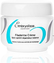 Крем для дуже сухої шкіри "Філадерм" - Embryolisse Redensifying Filaderme Cream — фото N1