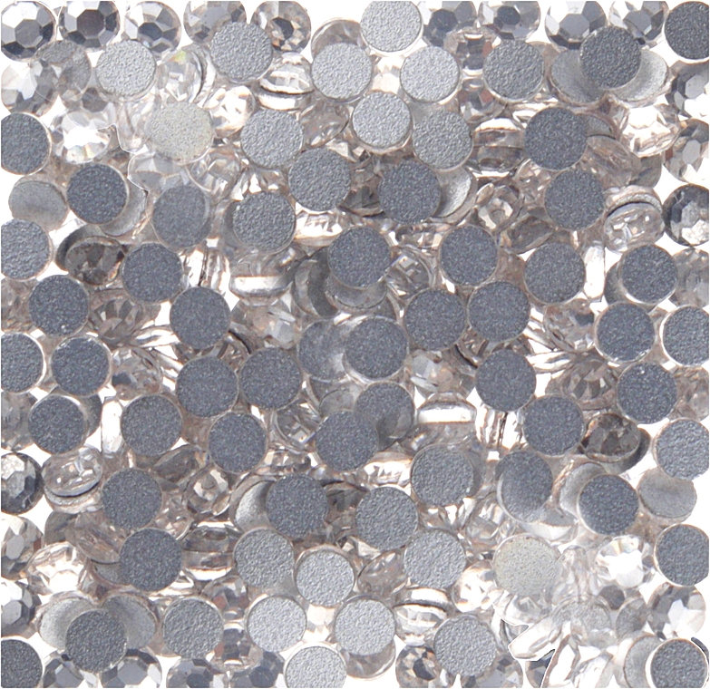 Декоративні кристали для нігтів "Crystal", розмір SS 05, 200 шт. - Kodi Professional — фото N1