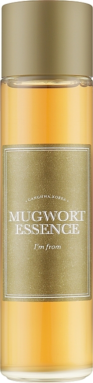 УЦЕНКА Эссенция для лица с экстрактом полыни - I'm From Mugwort Essence * — фото N3