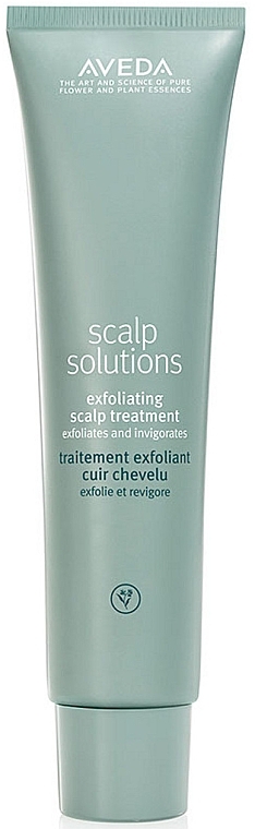 Відлущувальна сироватка для шкіри голови - Aveda Scalp Solutions Exfoliating Scalp Treatment — фото N1