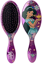 Духи, Парфюмерия, косметика Расческа для волос "Жасмин" - Wet Brush Disney Princess Original Detangler Jasmine