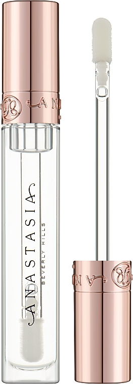 Блеск для губ - Anastasia Beverly Hills Crystal Gloss — фото N1