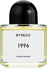 Byredo 1996 Inez & Vinoodh - Парфюмированная вода — фото N3