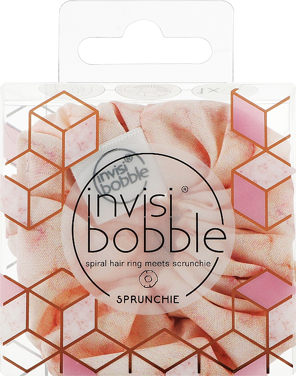 Резинка-браслет для волос - Invisibobble Sprunchie My Precious — фото N1