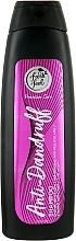 Парфумерія, косметика Шампунь для волосся "Anti-Dandruff" - Fresh Feel Premium Shampoo
