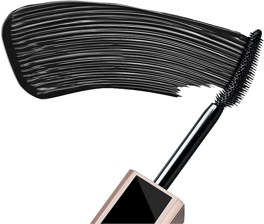 Водостойкая тушь для ресниц - Lancome Lash Idole Waterproof Mascara — фото N2